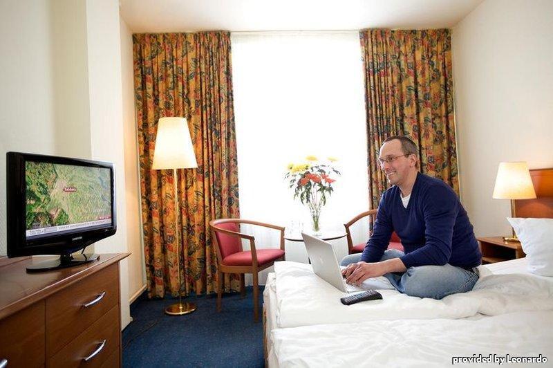 Ahorn Waldhotel アルテンベルク 部屋 写真