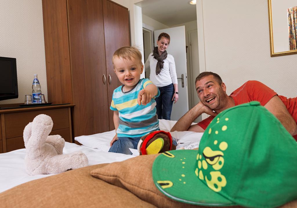 Ahorn Waldhotel アルテンベルク エクステリア 写真