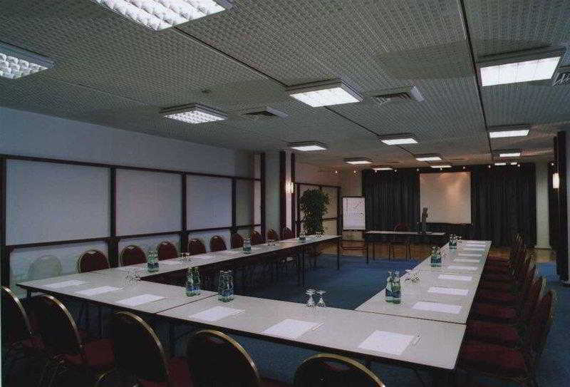 Ahorn Waldhotel アルテンベルク 設備 写真