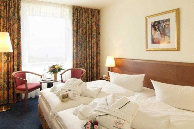 Ahorn Waldhotel アルテンベルク エクステリア 写真